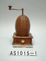 藏品(咖啡研磨器)的圖片